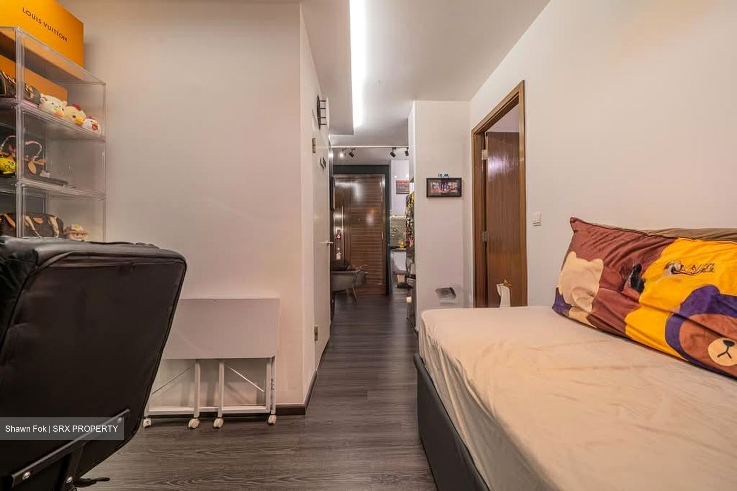Smart Suites (D14), Apartment #558040981